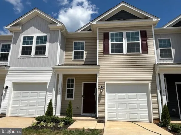 142 Caterpillar Dr, Luray, VA 22835