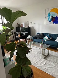 Rented by Bond New York