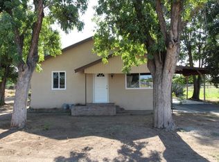 3146 W Floradora Ave, Fresno, CA 93722