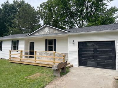 1506 6th Street, Monett, MO, 65708