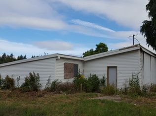 2804 NE 219th St, Ridgefield, WA 98642