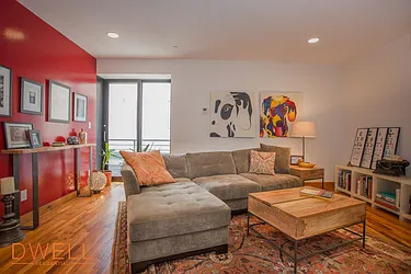 Sold by Dwell Residential Inc