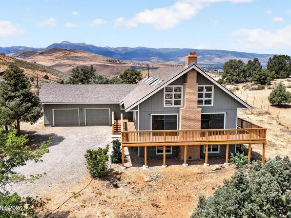 15455 Tuxon Way, Reno, NV 89521