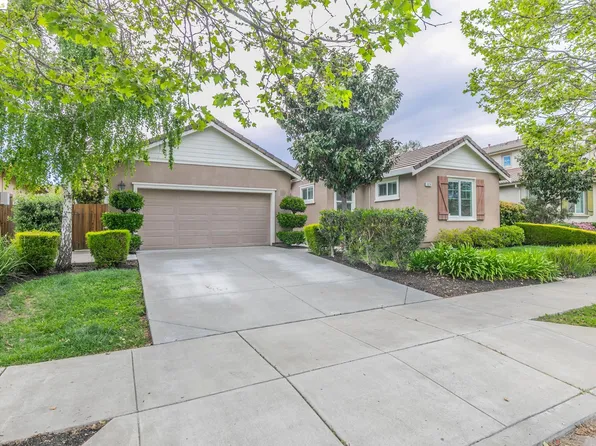 1029 Clear Lake Dr, Oakley, CA 94561