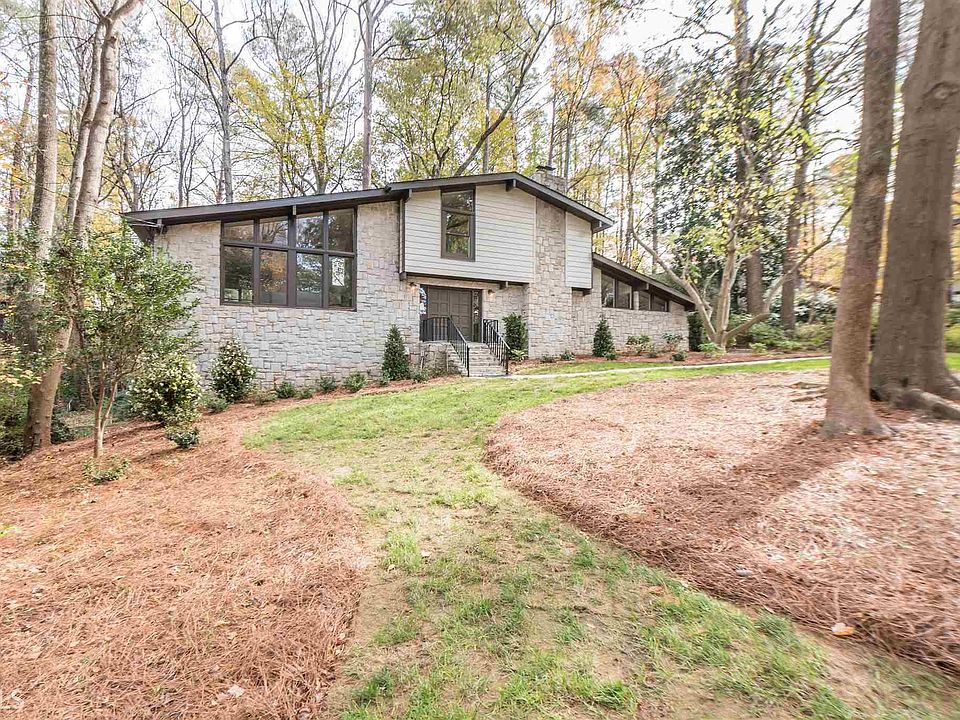 1st image of 1843 Breckenridge Dr NE