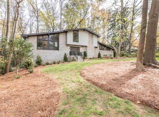 1843 Breckenridge Dr NE, Atlanta, GA 30345