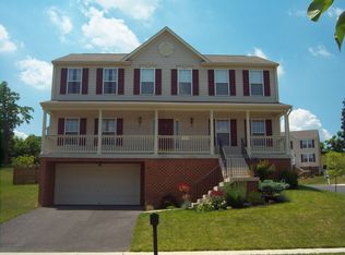 124 Harrington Dr, Rising Sun, MD 21911