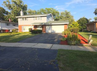 18535 Western Ave, Homewood, IL 60430