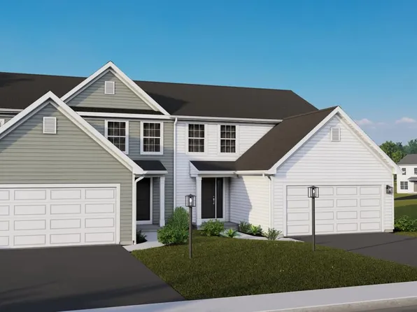 77 Long Bend Dr Lot 242, Carlisle, PA 17015