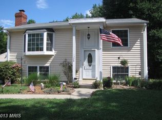 1328 Saxon St, Woodbridge, VA 22191