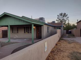 1639 E Lester St, Tucson, AZ 85719
