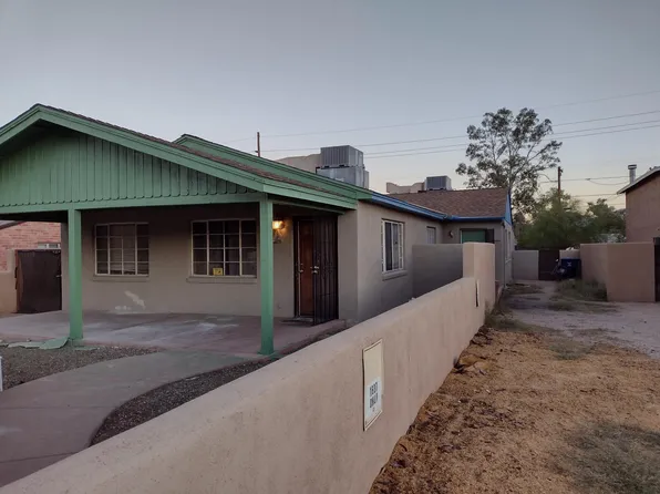 1639 E Lester St, Tucson, AZ 85719