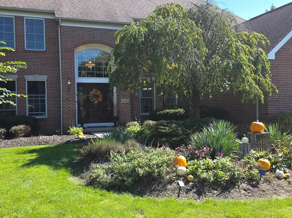 10415 Woodburn Dr, Powell, OH 43065