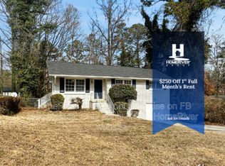 4617 Tucson Trl SW, Atlanta, GA 30331