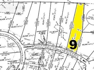 9 Hannahs Way, Charlton, MA 01507