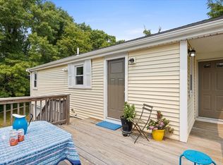 91 Cherry St, Plymouth, MA 02360