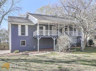 6113 Crabapple Pl, Powder Springs, GA 30127