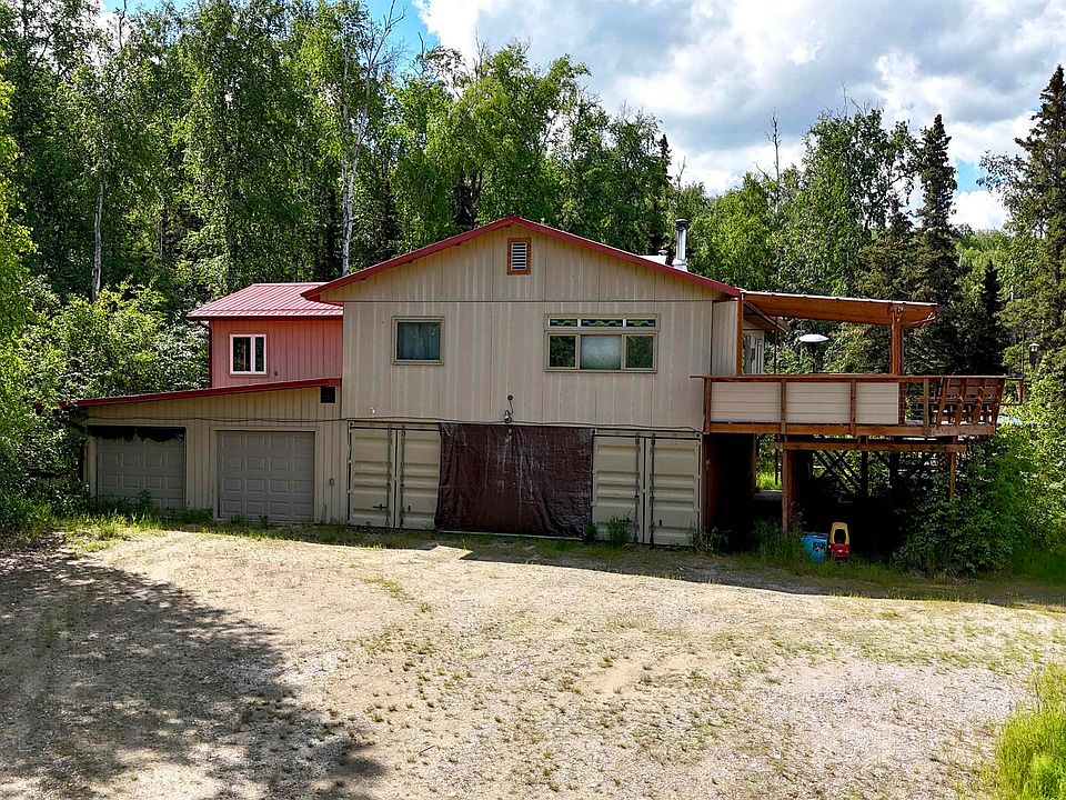 1st image of 10515 Salcha Dr
