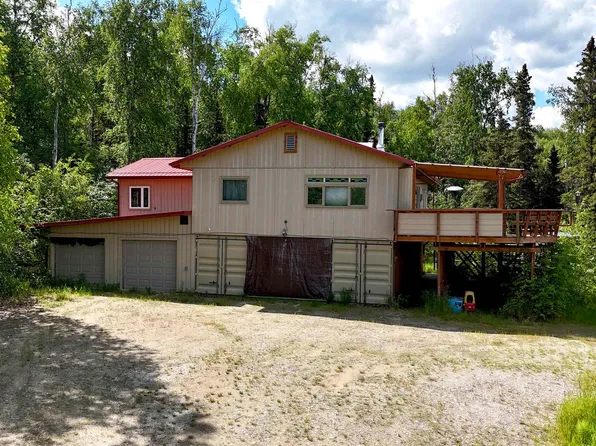 10515 Salcha Dr, Salcha, AK 99714