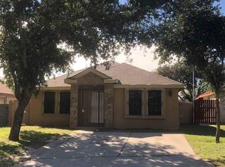 9504 Allen Dr, Laredo, TX 78045
