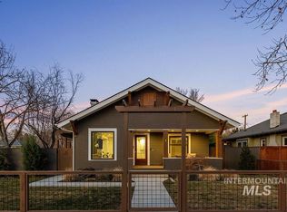 1002 E Washington St, Boise, ID 83712