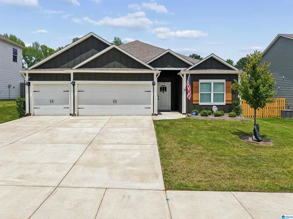 190 Archers Brook Dr, Springville, AL 35146