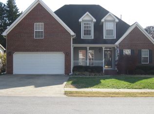 3230 Stage Run, Hixson, TN 37343