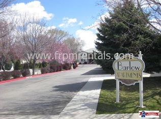 1656 S Barlow Ln APT 103, Boise, ID 83709