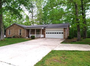 217 Lakeview Dr, Fairfield Glade, TN 38558
