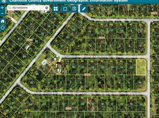 14133 Maxwell Ave #11, Pt Charlotte, FL 33953