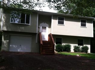 107 Piute Trl, Albrightsville, PA 18210