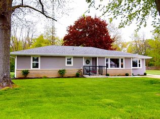7409 S 775 E, Lafayette, IN 47905