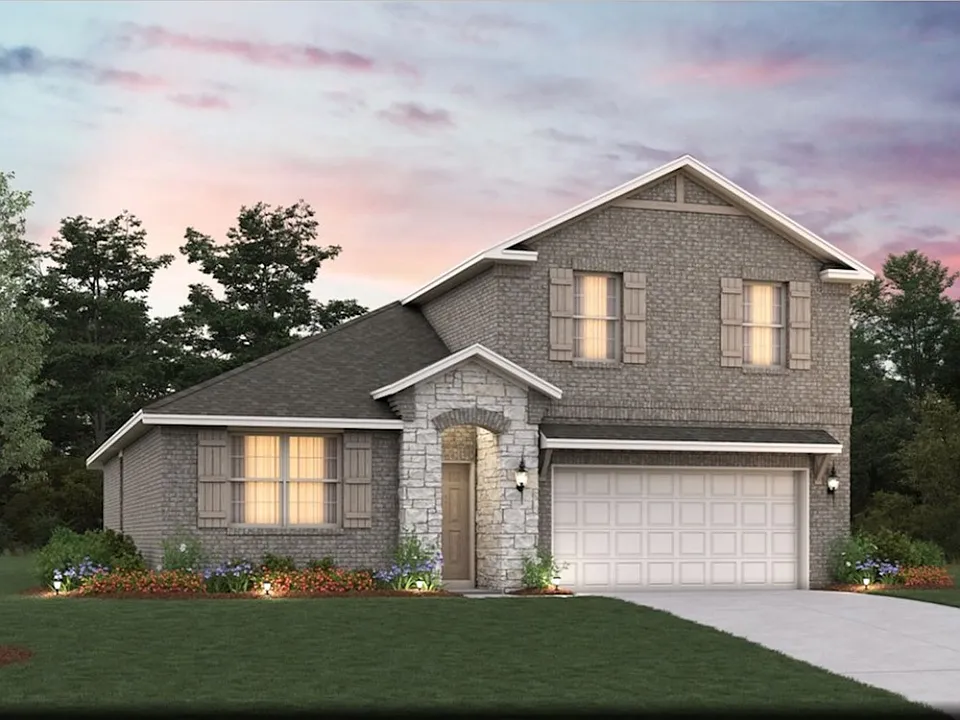 3252 Cross Shore Dr