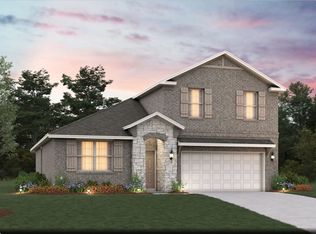 3252 Cross Shore Dr, Anna, TX 75409