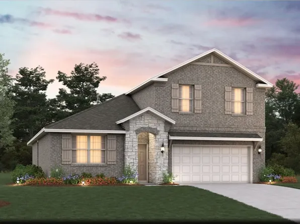 3252 Cross Shore Dr, Anna, TX 75409