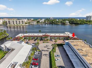 711 NE Harbour Ter #3120, Boca Raton, FL 33431
