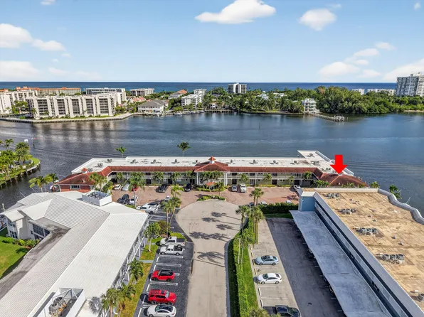 711 NE Harbour Terrace #3120, Boca Raton, FL 33431