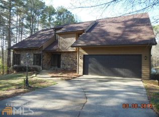 1871 Goode Rd, Conyers, GA 30094