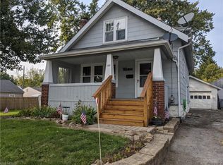 1149 Reed Ave, Akron, OH 44306