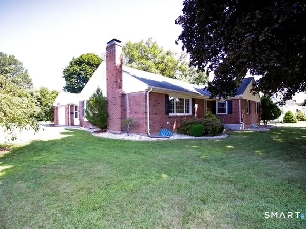 6 Dennis Drive, New Britain, CT 06053