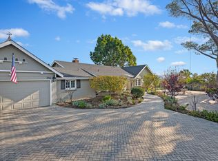 236 Northridge Rd, Santa Barbara, CA 93105