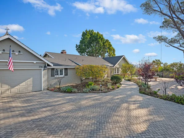 236 Northridge Rd, Santa Barbara, CA 93105