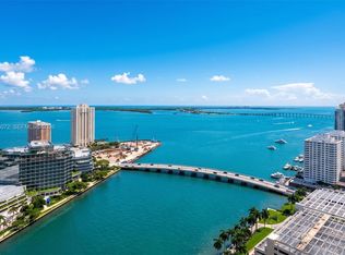 Icon Brickell No Two, Miami, FL 33131