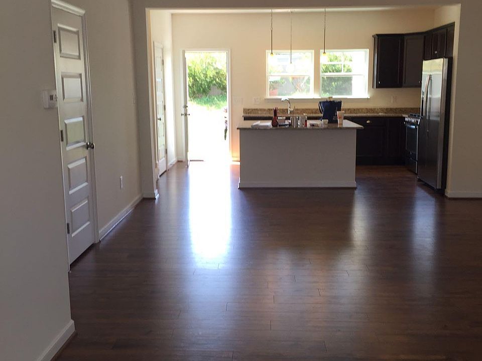 Dining and Kitchen