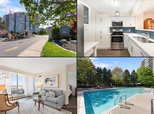 1880 Valley Farm Rd #630, Pickering, ON L1V6B3