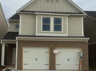 352 Rankin Cir, McDonough, GA 30253