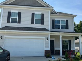 8428 Dumphries Dr, Huntersville, NC 28078