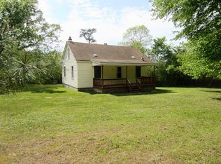 391 Pooles Mill Rd, Buffalo Junction, VA 24529