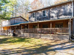 385 Elk Creek Rd, Millheim, PA 16854