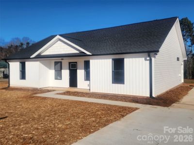 450 E Ridge Rd, Salisbury, NC, 28144